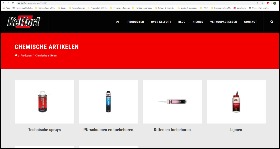 Kelfort Chemische Produkten